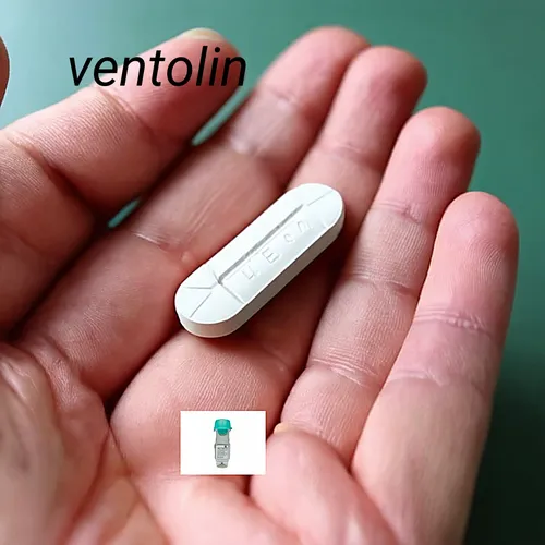 Acheter du ventolin